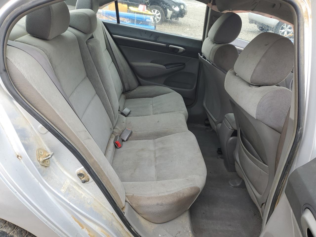 2010 Honda Civic - Image 11