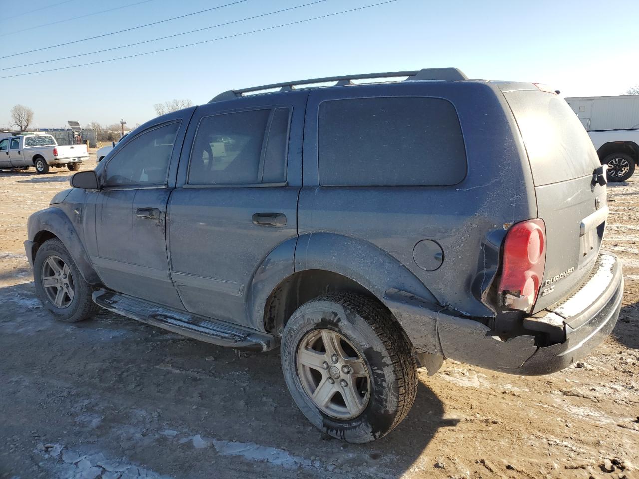 2005 Dodge Durango - Image 2