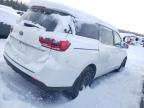 2019 Kia Sedona L na sprzedaż w Montreal-est, QC - Front End