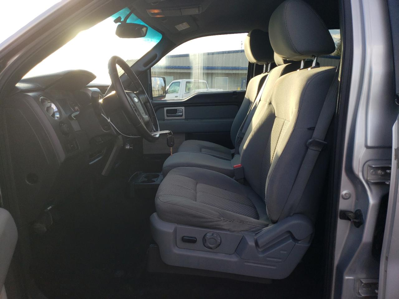 2011 Ford F-150 - Image 7