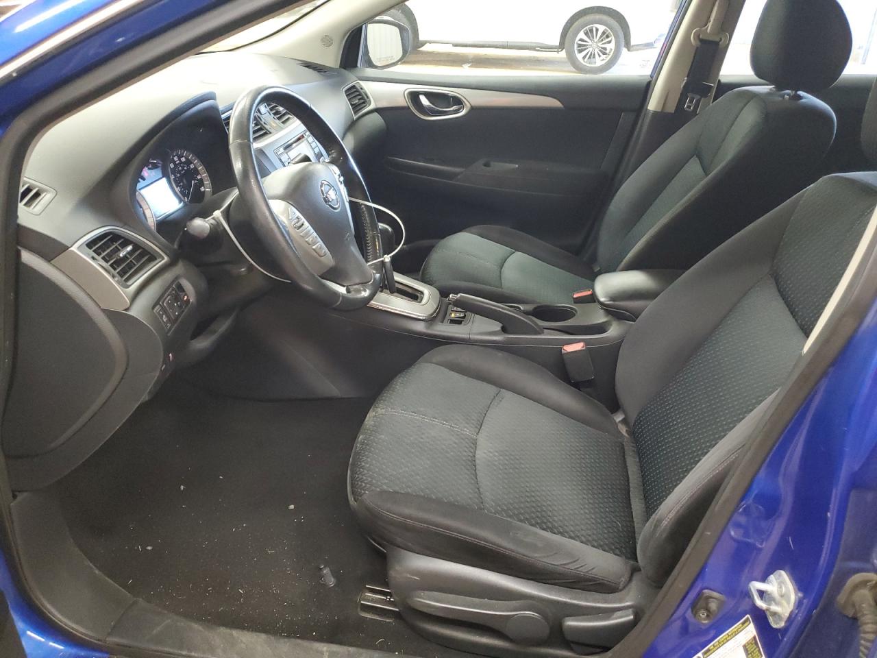2015 Nissan Sentra - Image 7