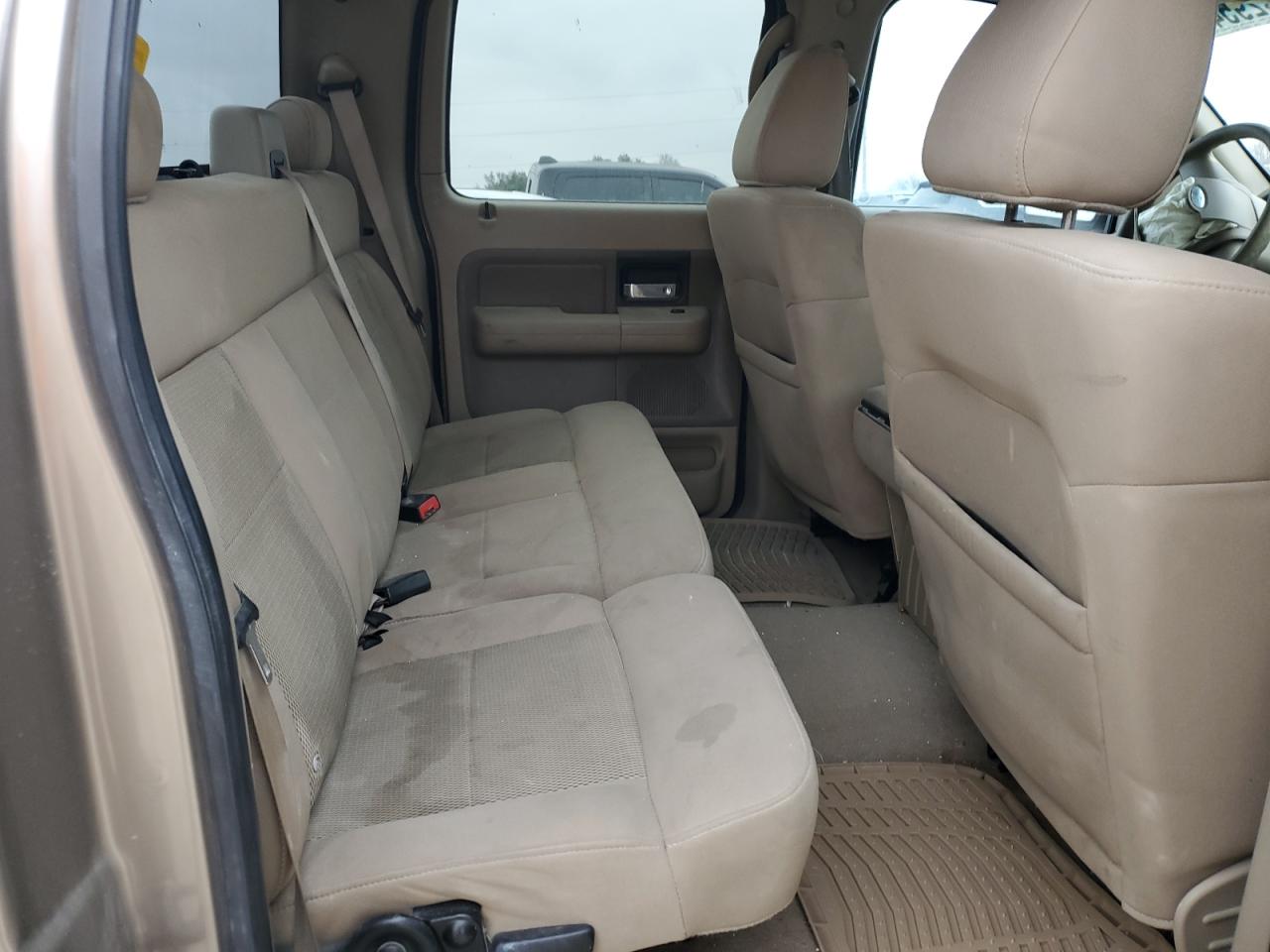 2006 Ford F-150 - Image 10