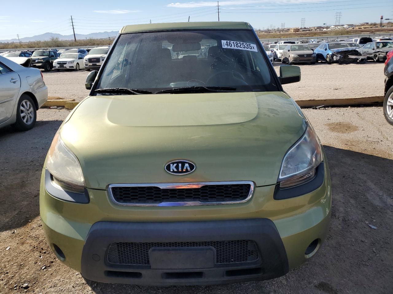 2011 Kia Soul - Image 5