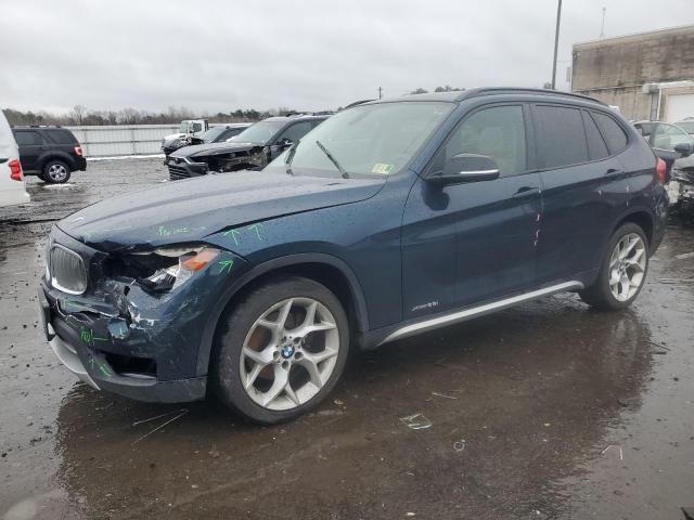 2013 BMW X1 Xdrive2 2.0L