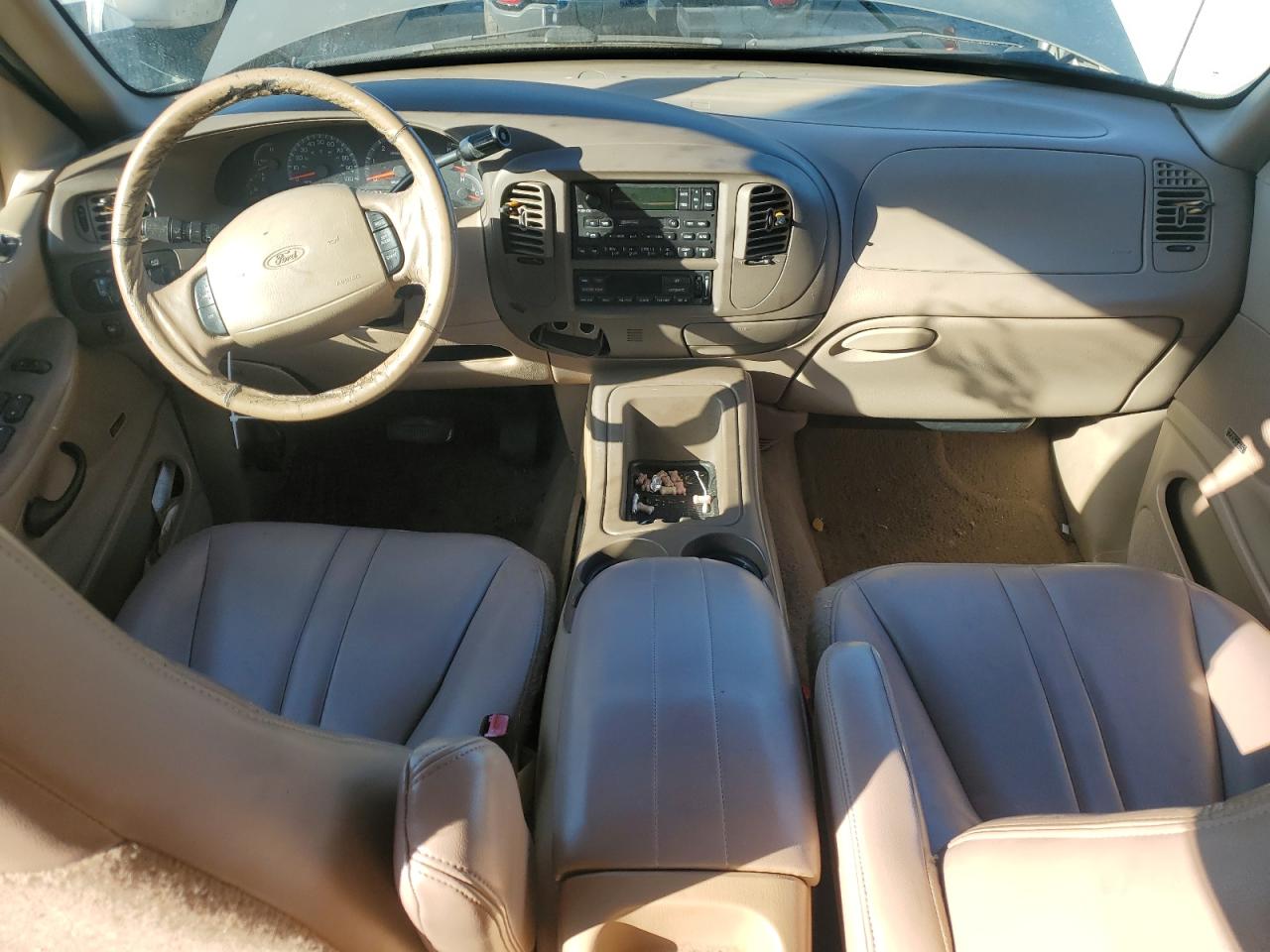 1999 Ford Expedition - Image 8