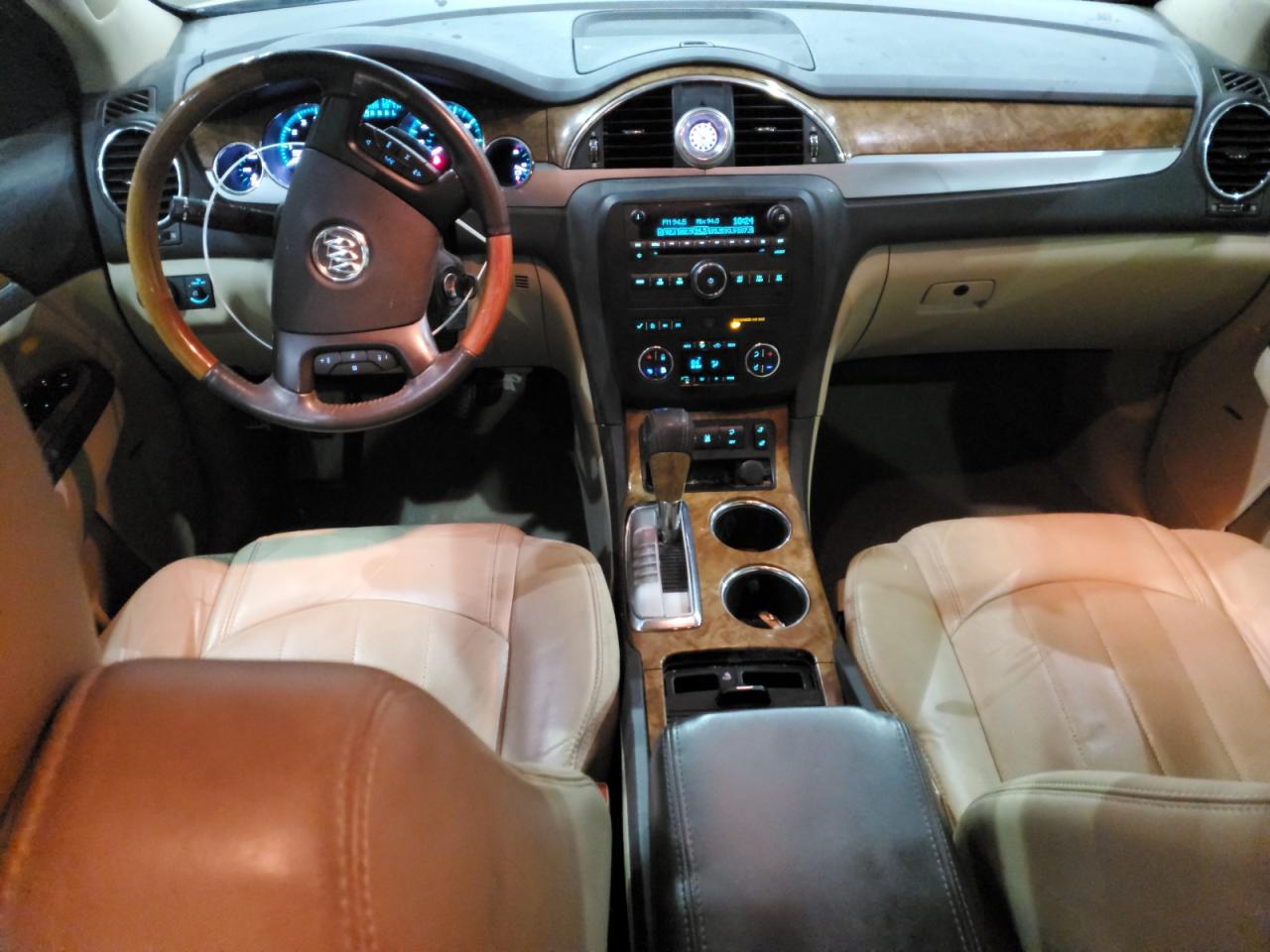 2012 Buick Enclave - Image 8
