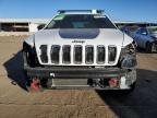 2017 Jeep Cherokee Trailhawk للبيع في Brighton، CO - Front End