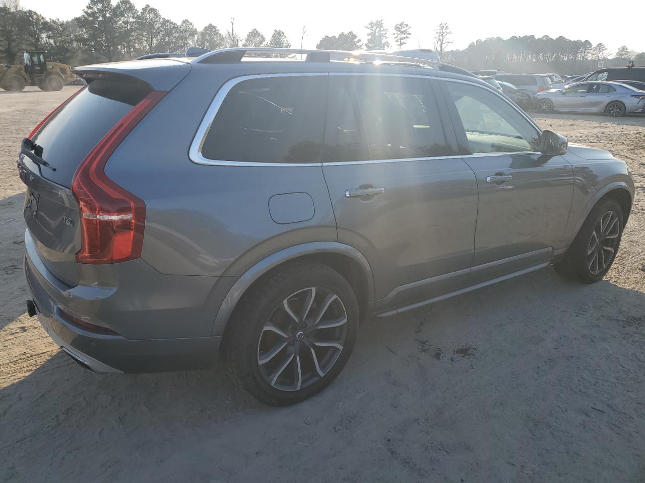 2016 Volvo XC90 - Image 3