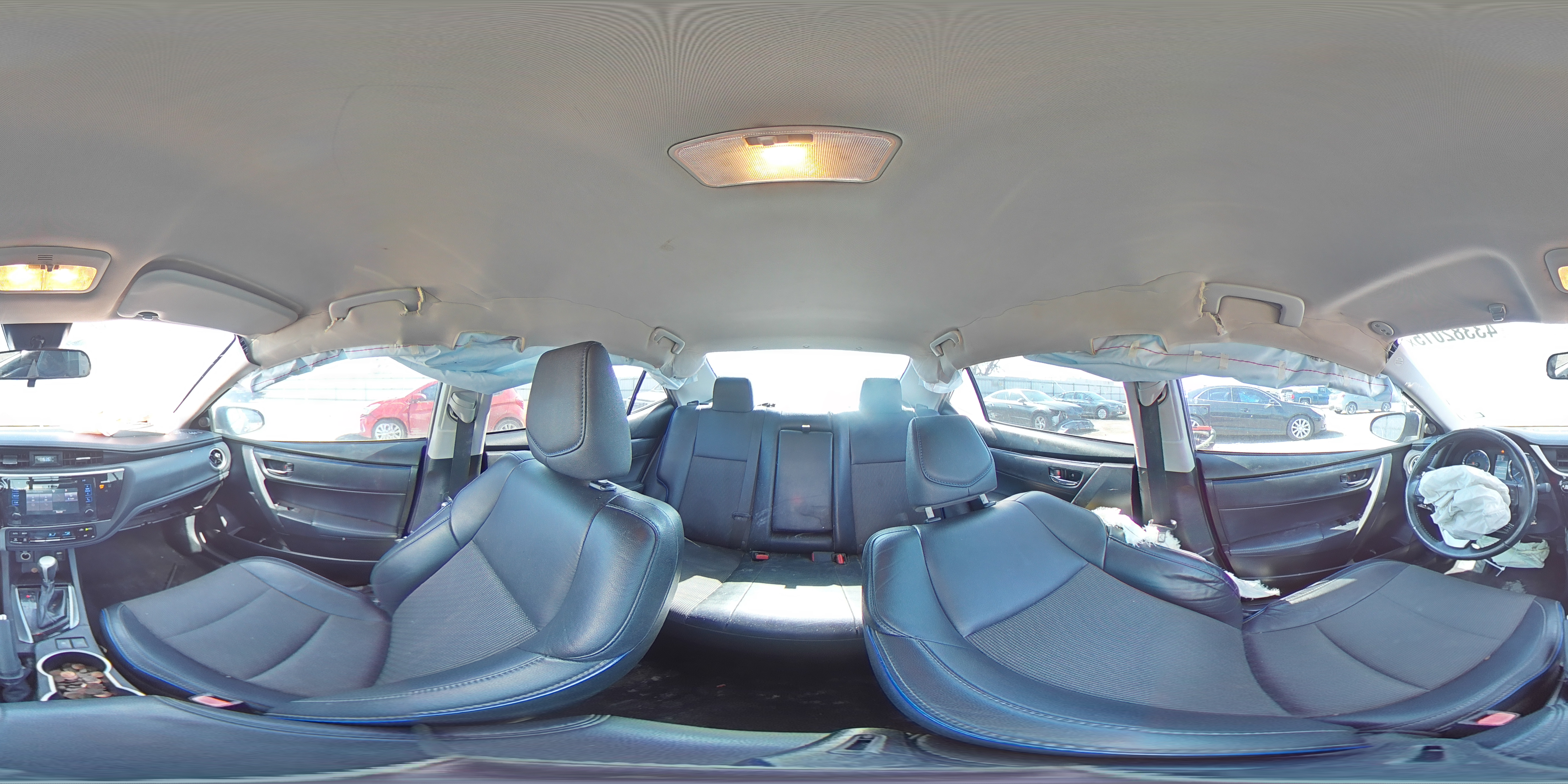 2017 Toyota Corolla - Image 13