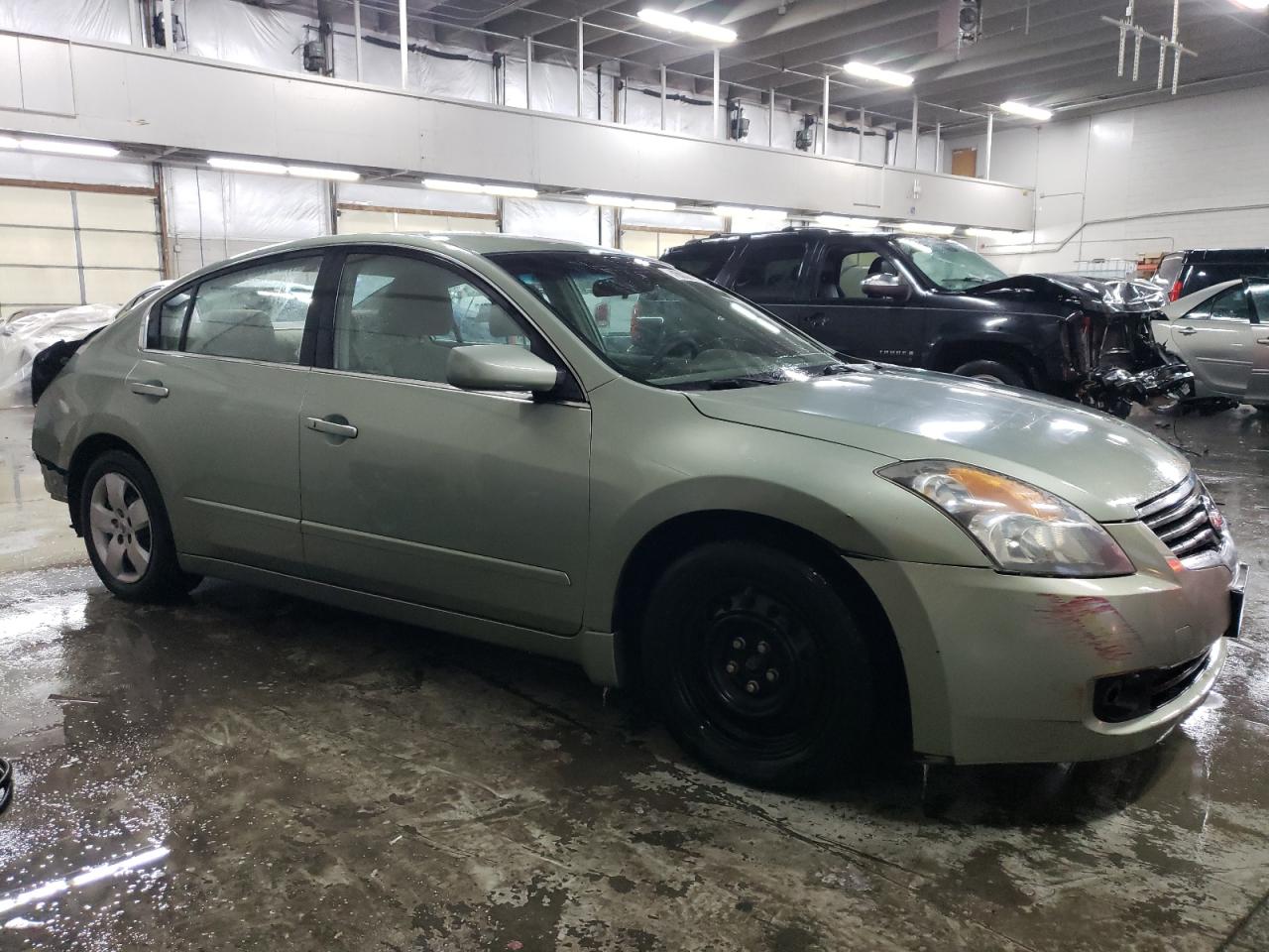 2008 Nissan Altima - Image 4
