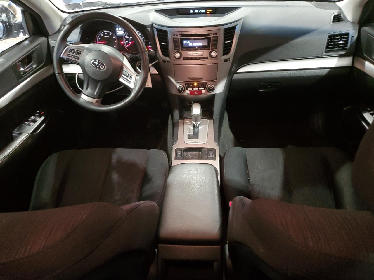2013 Subaru Outback - Image 8