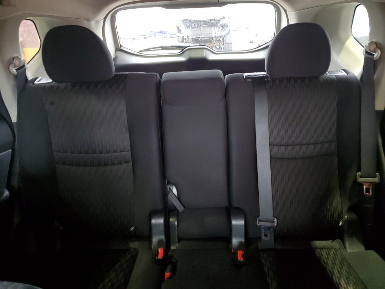 5N1AT2MV4HC849129 NISSAN ROGUE 2017