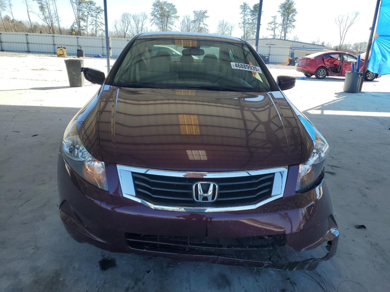 2009 Honda Accord - Image 5