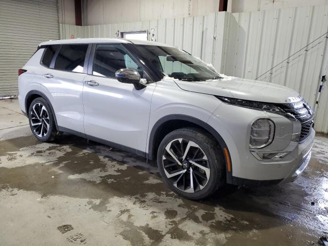  MITSUBISHI OUTLANDER 2022 Silver
