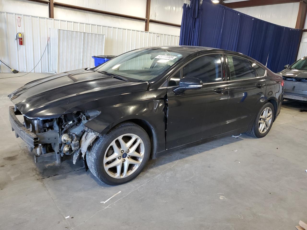 2015 Ford Fusion - Image 1