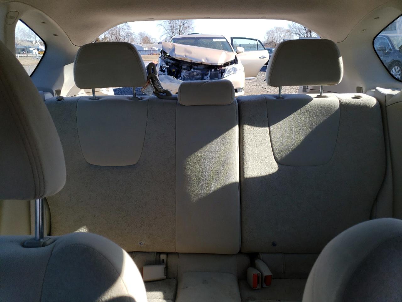 2008 Subaru Impreza - Image 10