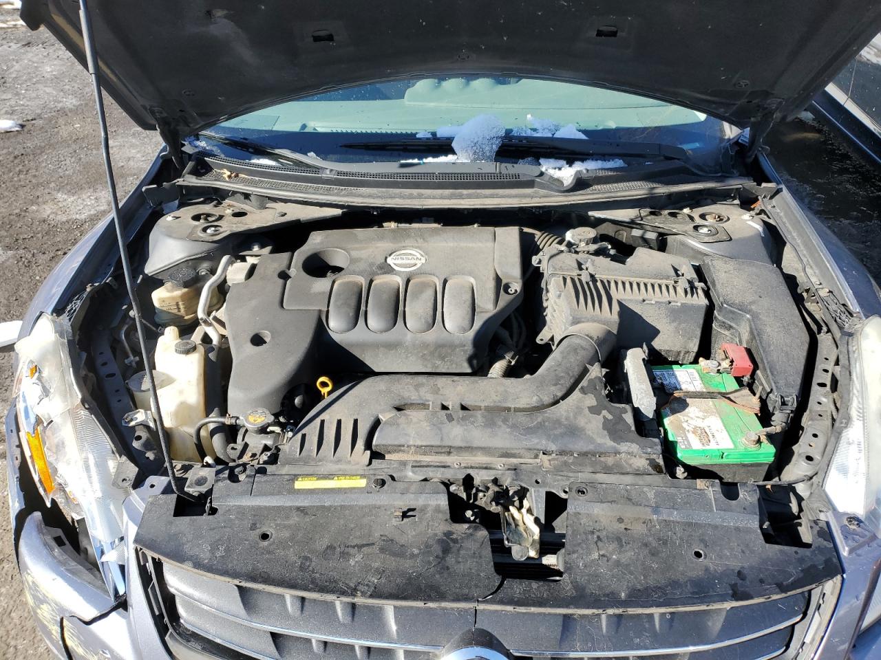 2012 Nissan Altima - Image 12