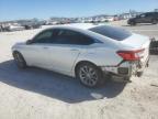2021 Honda Accord Lx იყიდება Prairie Grove-ში, AR - Front End
