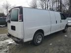 2013 Chevrolet Express G3500  იყიდება Waldorf-ში, MD - Minor Dent/Scratches