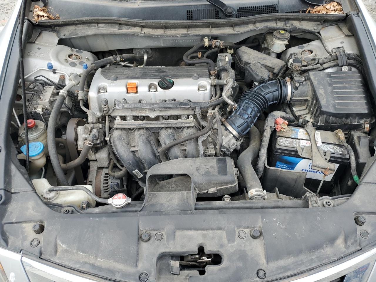 2009 Honda Accord - Image 11