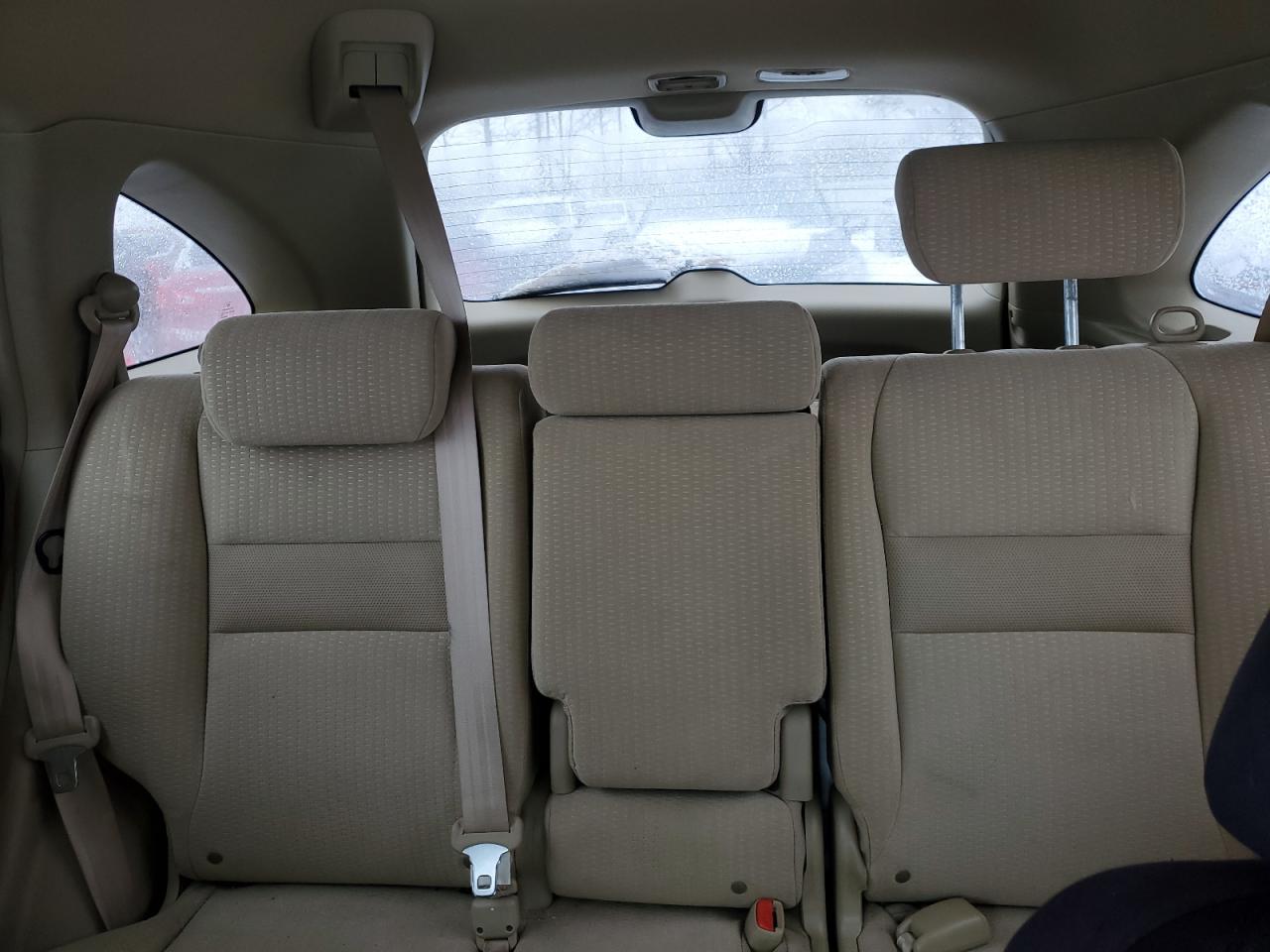 2009 Honda CR-V - Image 10
