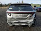 2024 Hyundai Tucson Sel Convenience en Venta en Graham, WA - Rear End