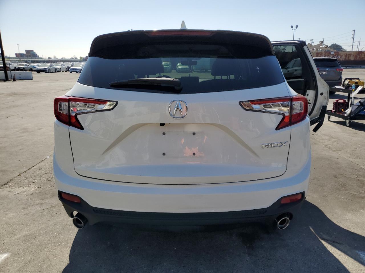 2019 Acura RDX - Image 6