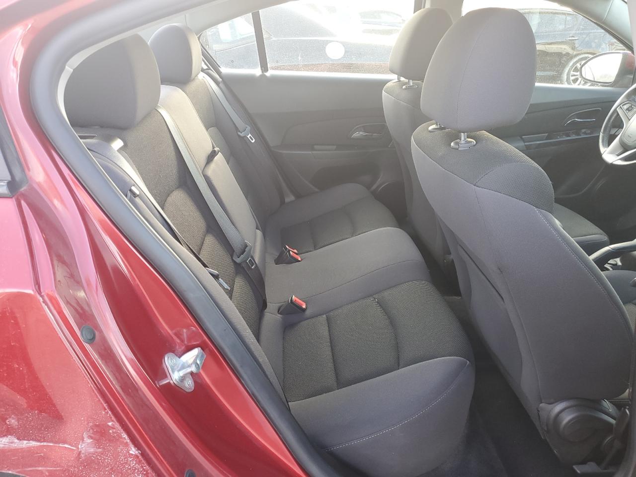 2014 Chevrolet Cruze - Image 10