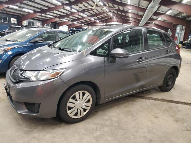 2015 Honda Fit Lx