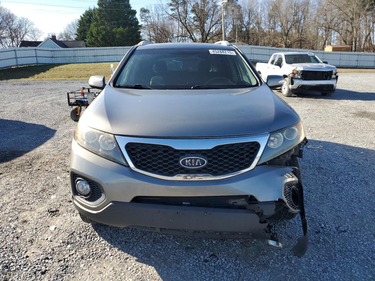 2012 Kia Sorento - Image 5