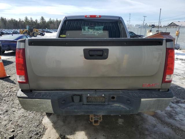 2013 GMC SIERRA K1500 SL