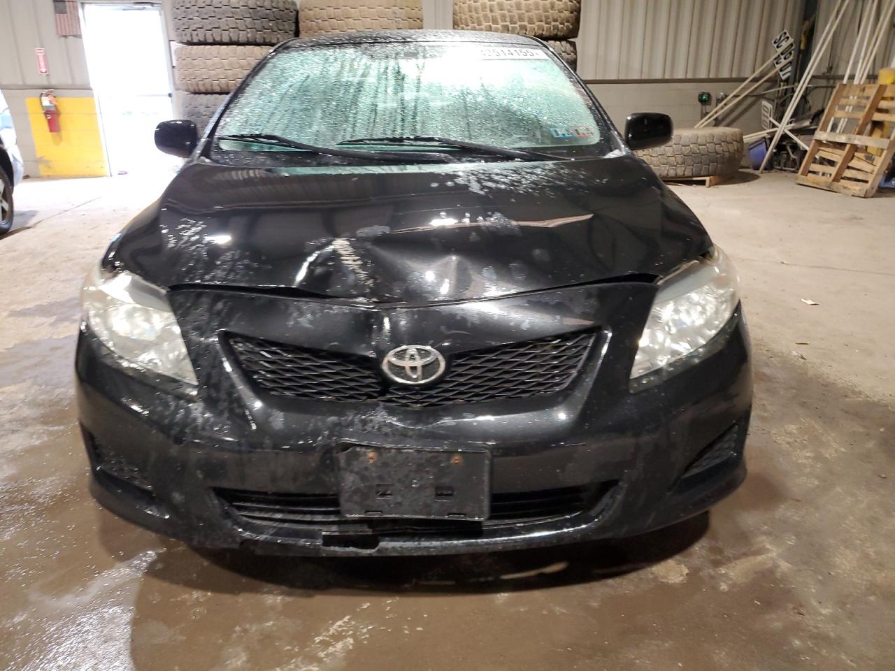2009 Toyota Corolla - Image 5