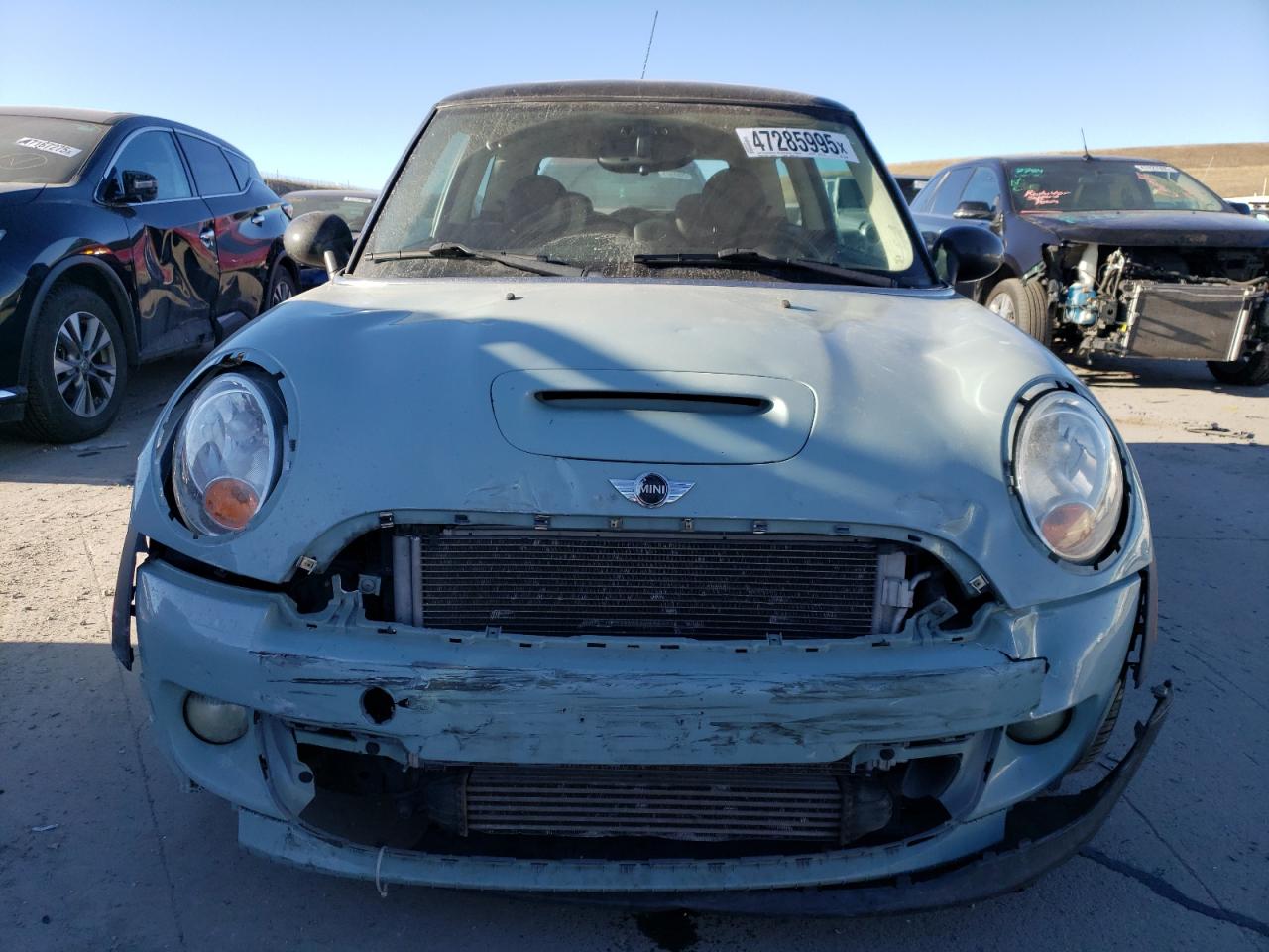 2011 MINI Cooper - Image 5