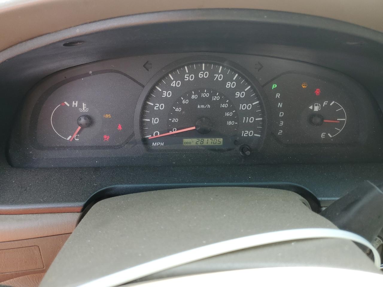 2006 Toyota Tundra - Image 9