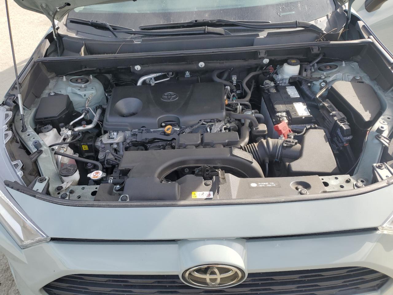 2021 Toyota Rav4 Xle VIN: 2T3P1RFV2MW162541 Lot: 47135655