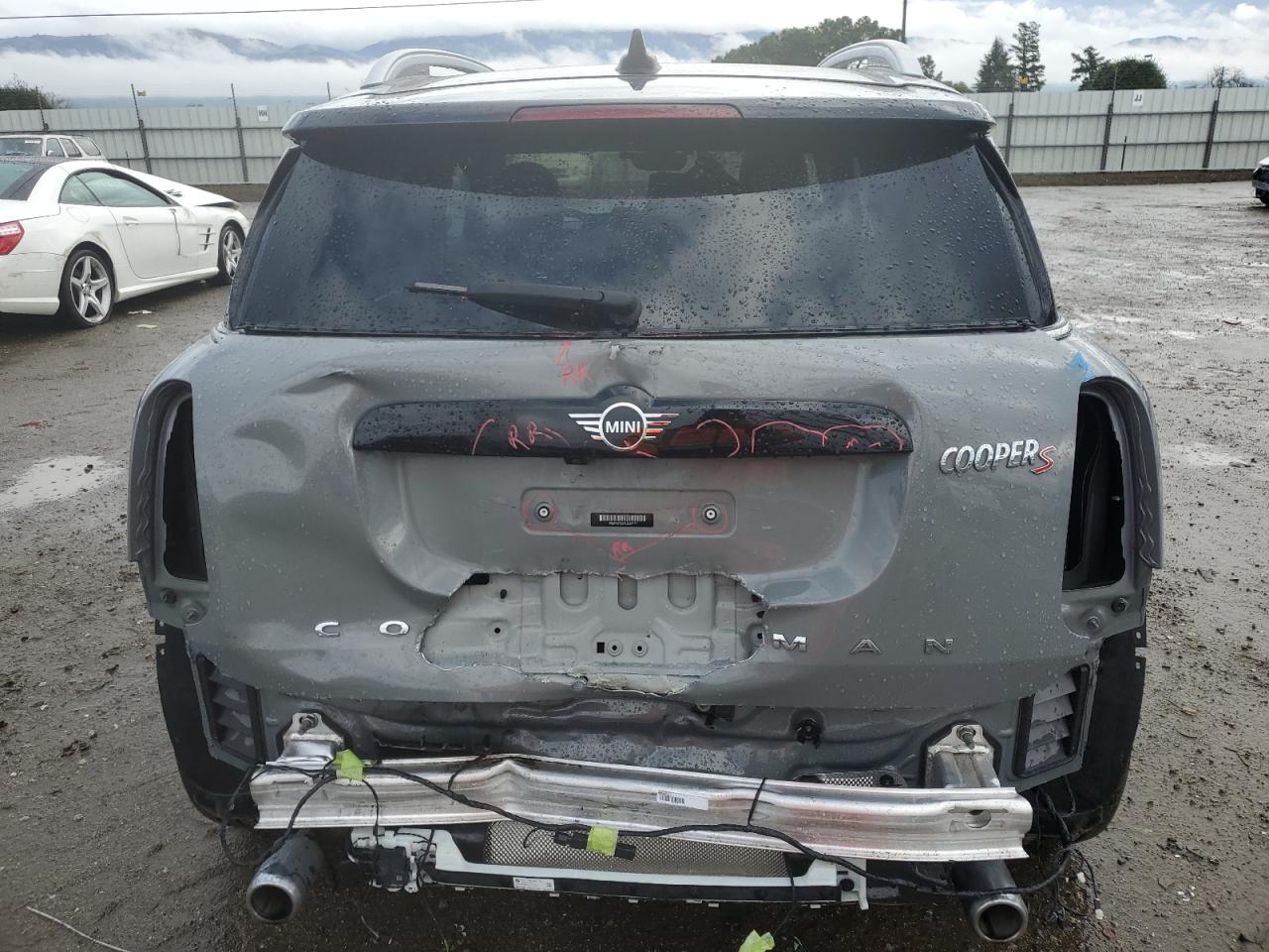 2020 MINI Cooper - Image 6