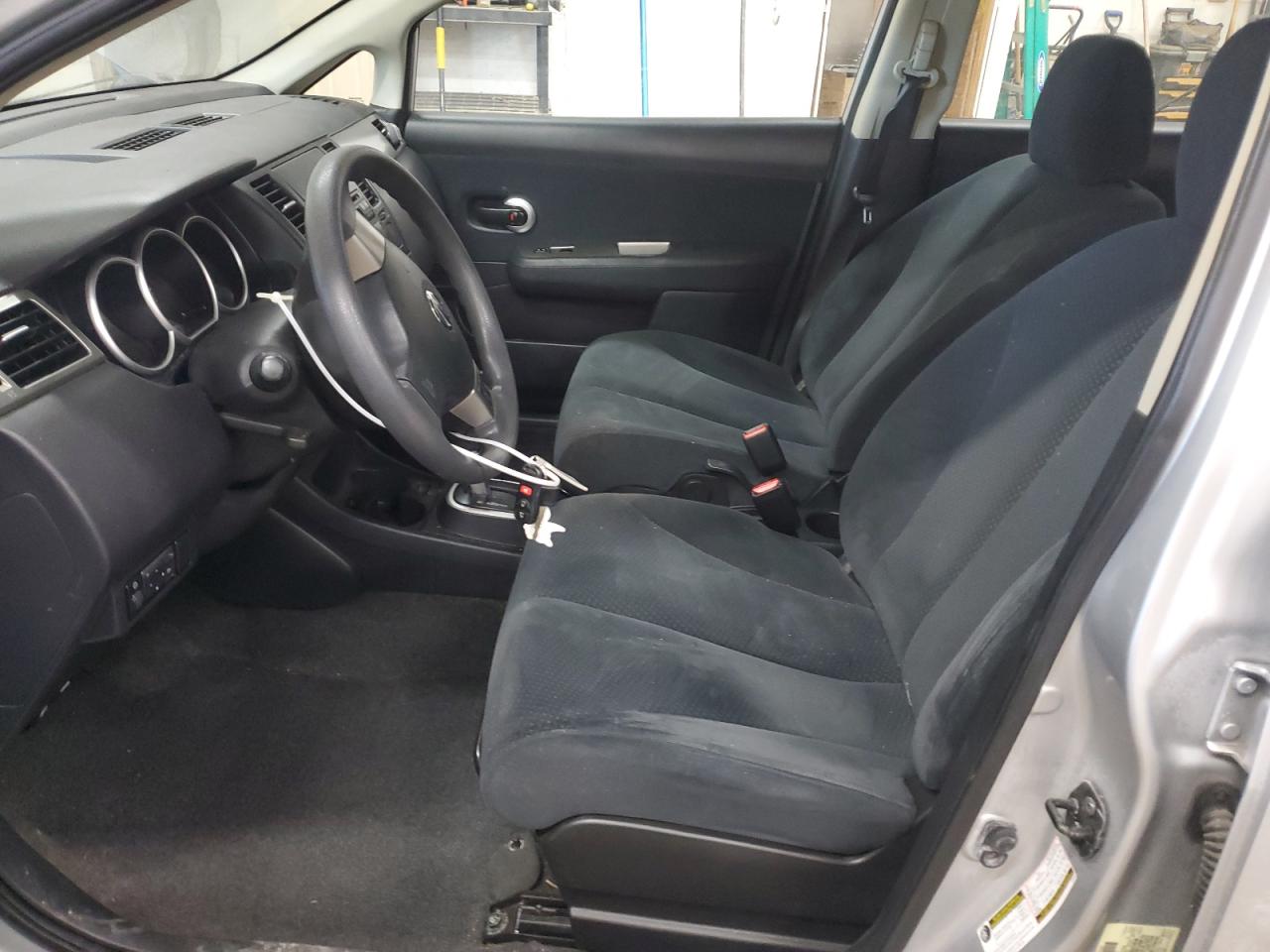 2011 Nissan Versa - Image 7