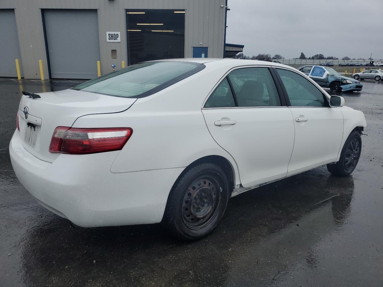 2009 Toyota Camry - Image 3