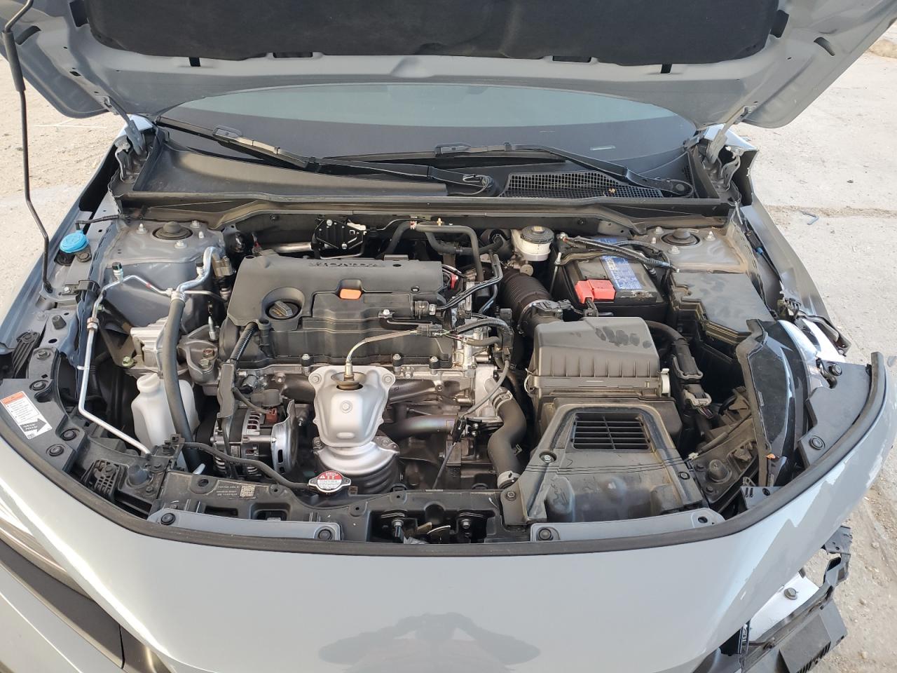 2024 Honda Civic - Image 12