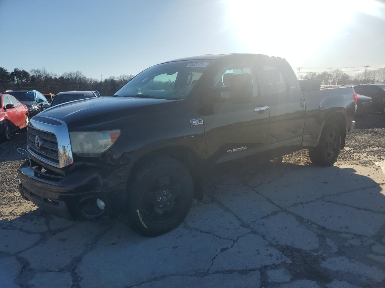 2007 Toyota Tundra - Image 1