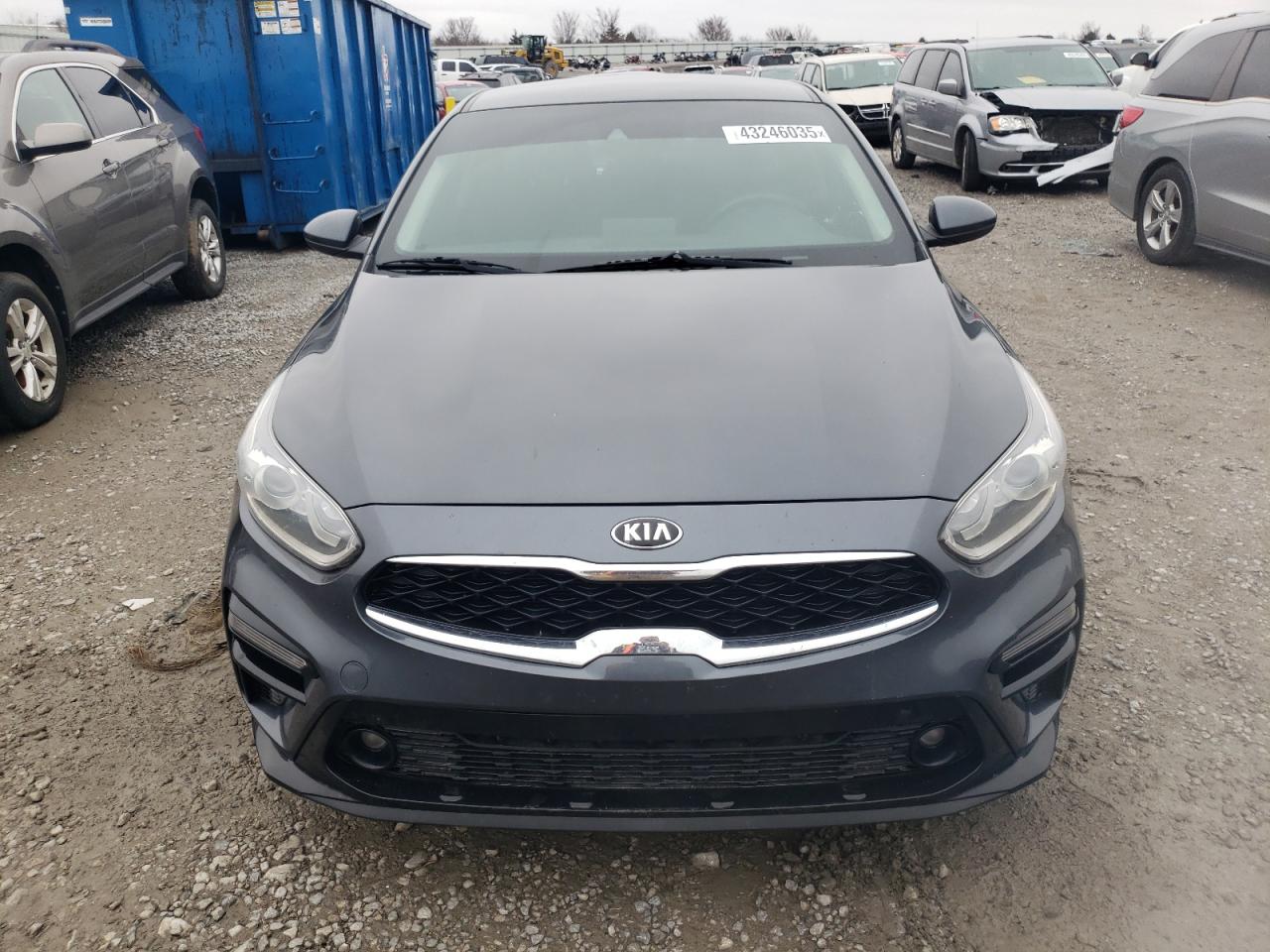 2019 Kia Forte - Image 5