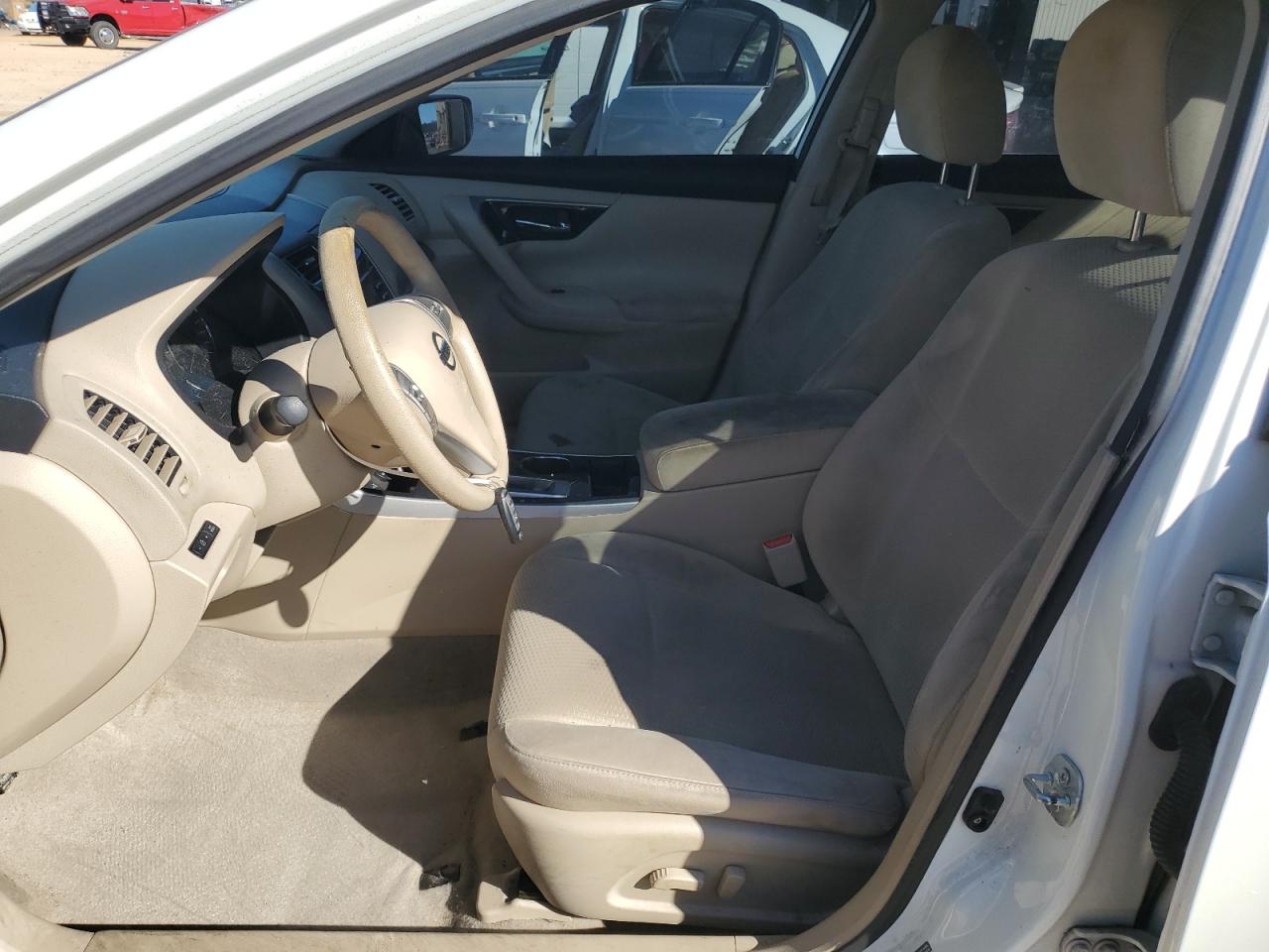 2014 Nissan Altima - Image 7