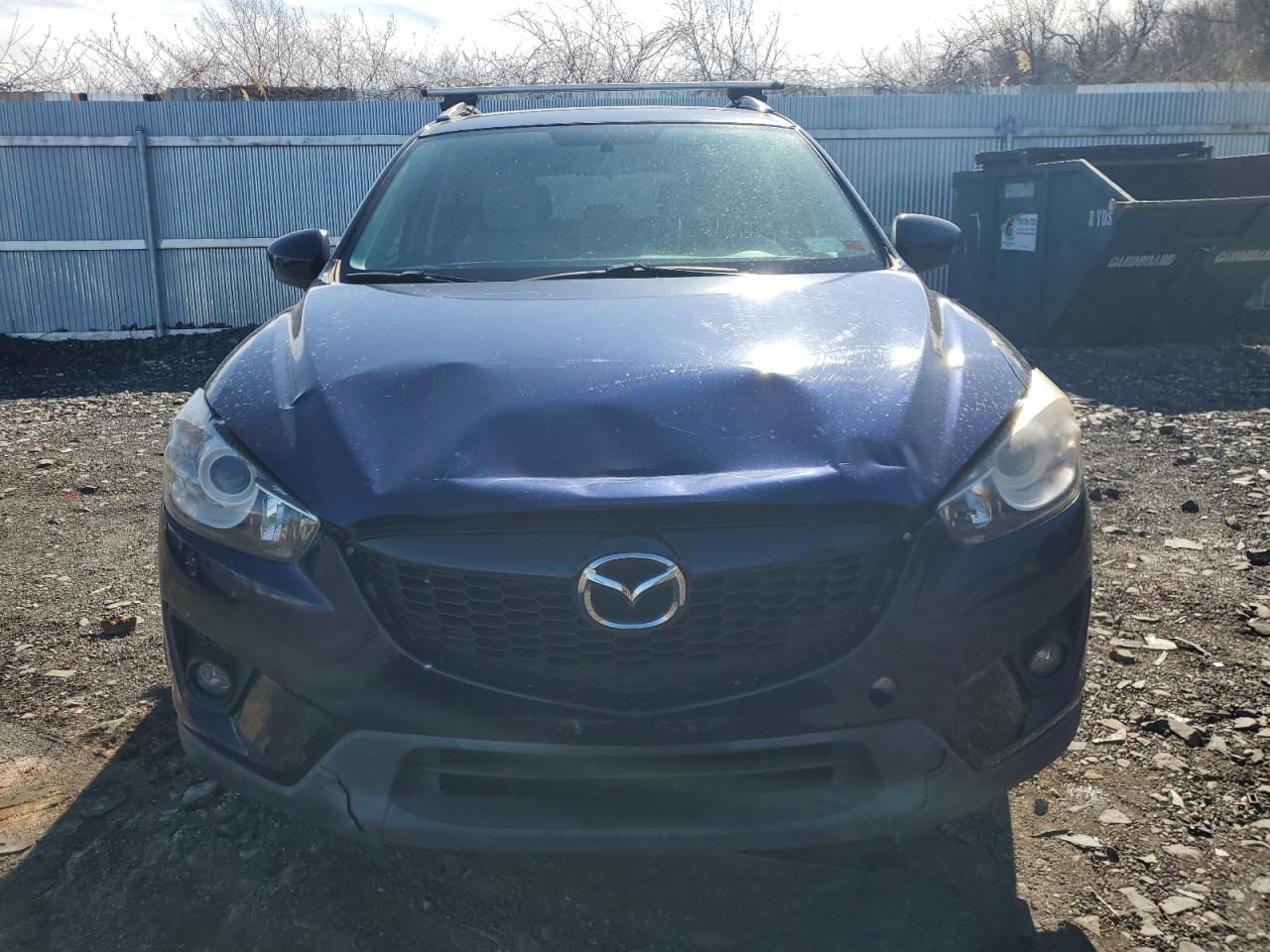 2014 Mazda CX-5 - Image 5