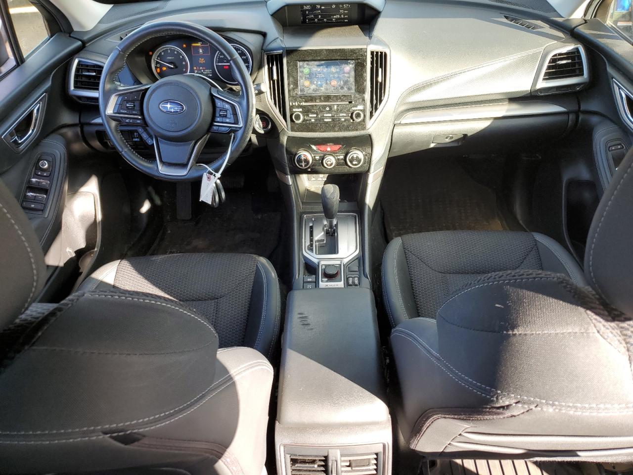 2020 Subaru Forester - Image 8