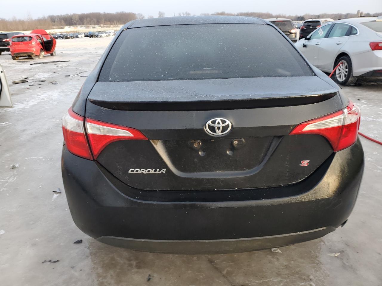 2015 Toyota Corolla - Image 6