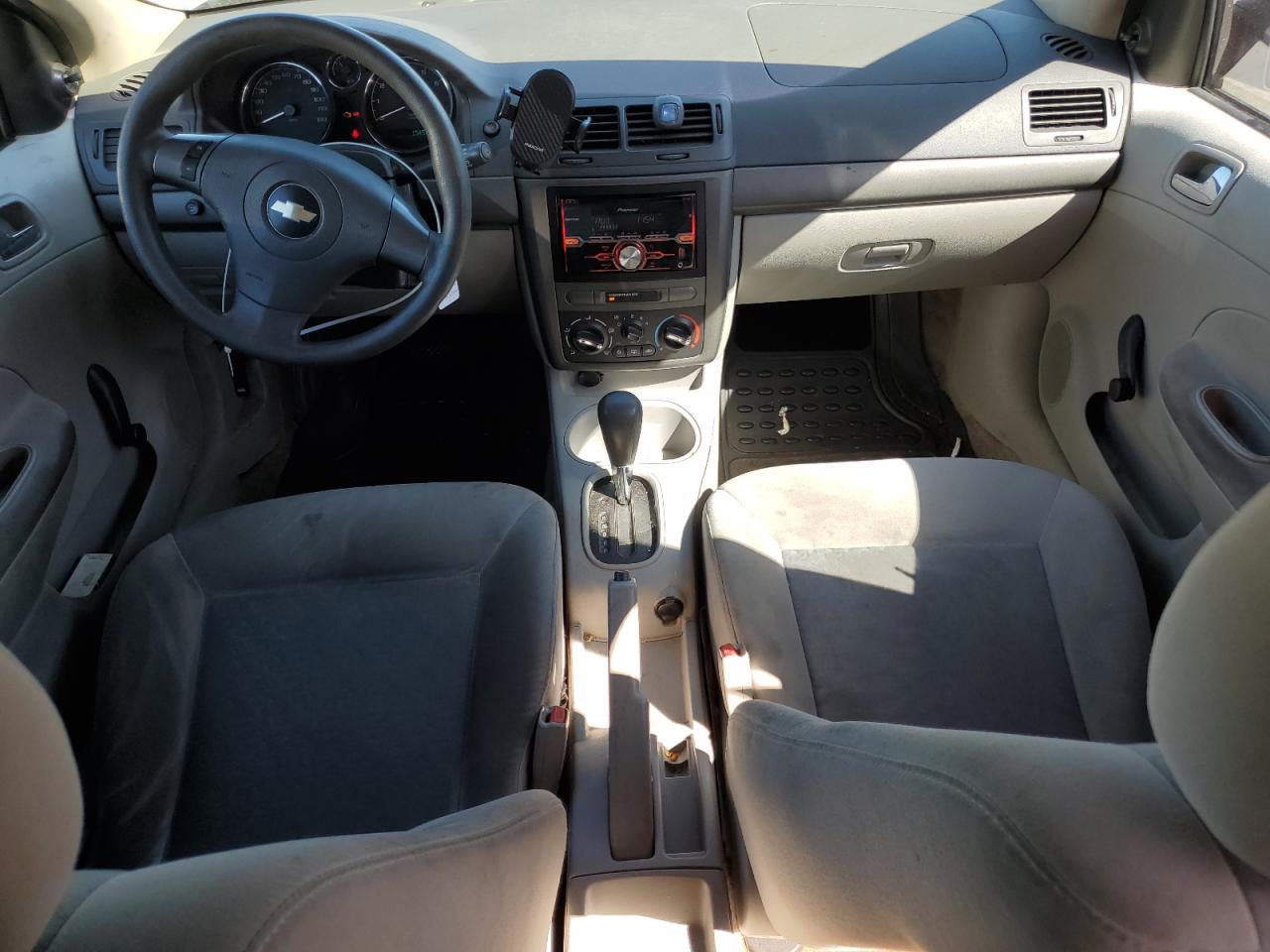2007 Chevrolet Cobalt - Image 8