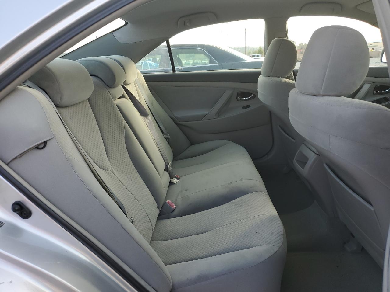 2007 Toyota Camry - Image 10