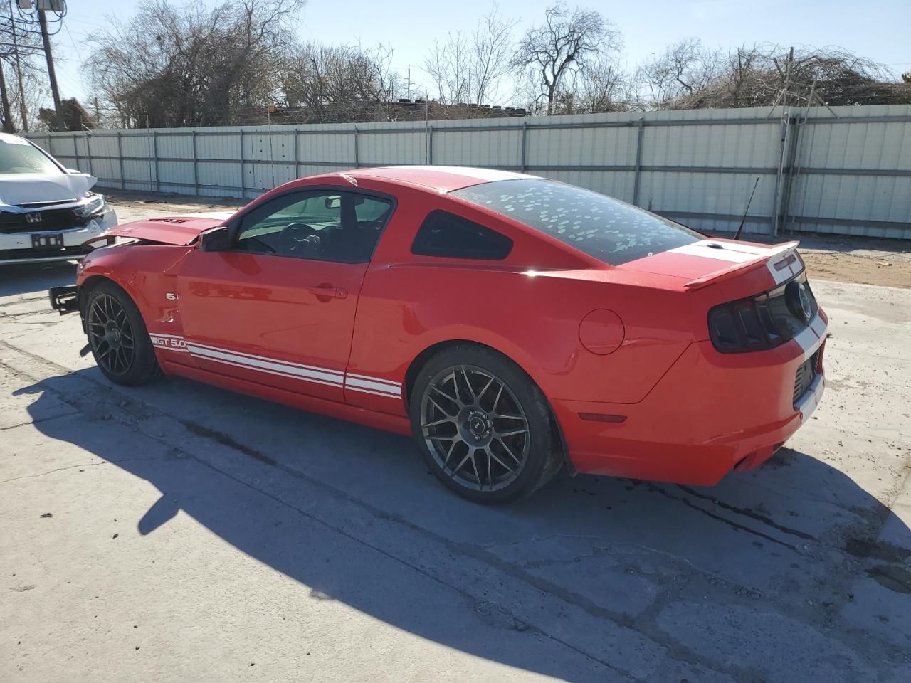 2014 Ford Mustang - Image 2