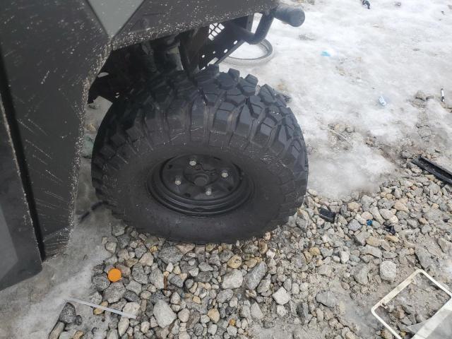 2024 POLARIS PRO XD FULL-SIZE CREW