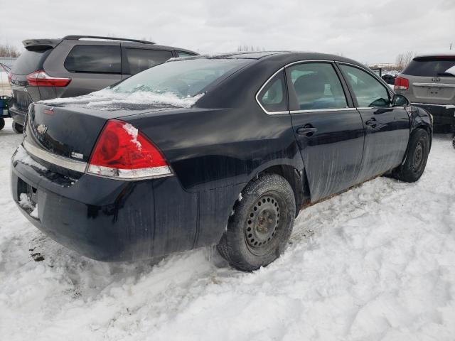 2011 CHEVROLET IMPALA LS